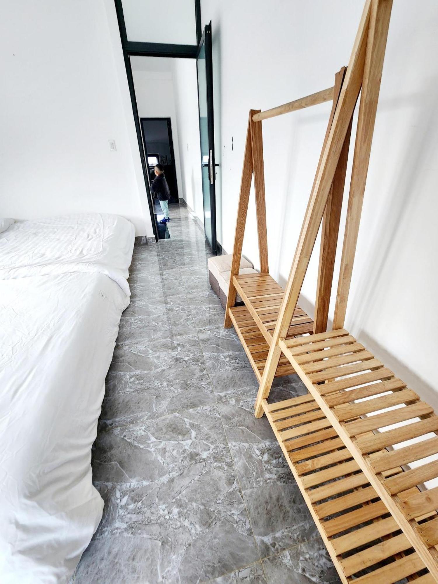 Happy Bun Hotel Dalat Exterior foto